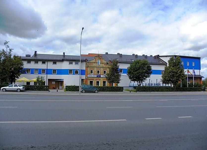 Edifici Foto