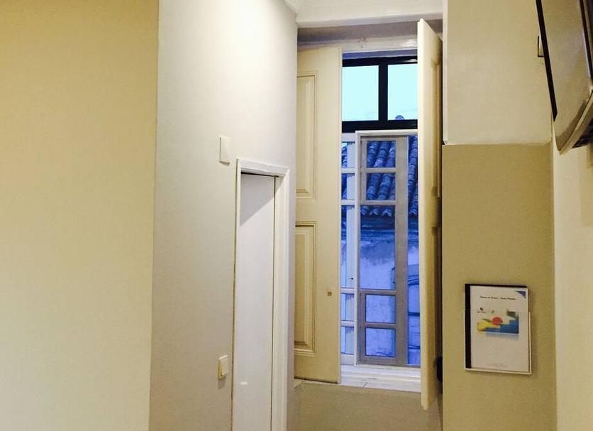 Serveis de l’habitació Foto