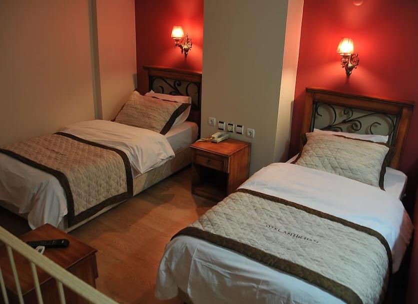 Habitació Foto