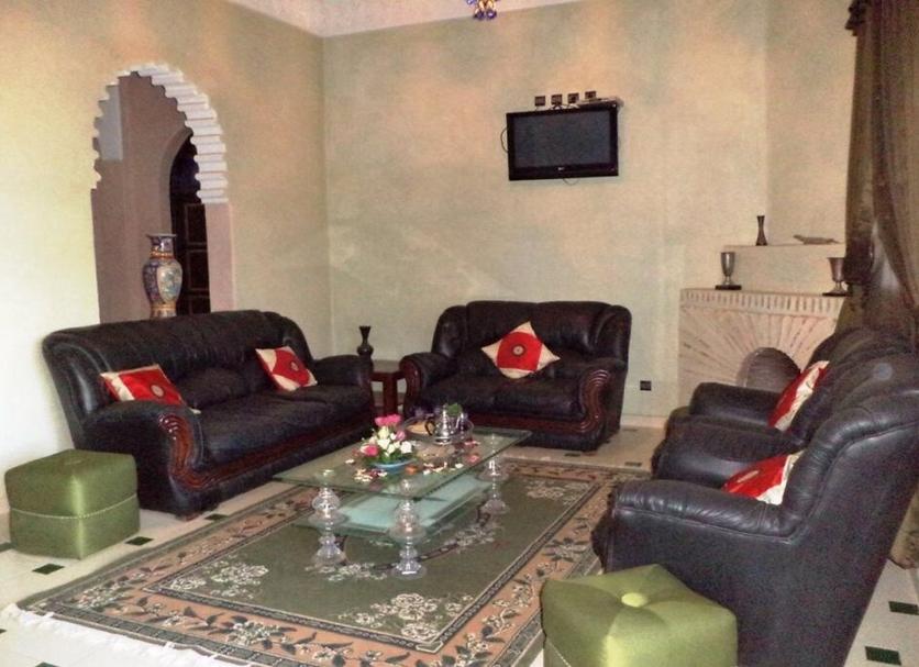 Sala Foto