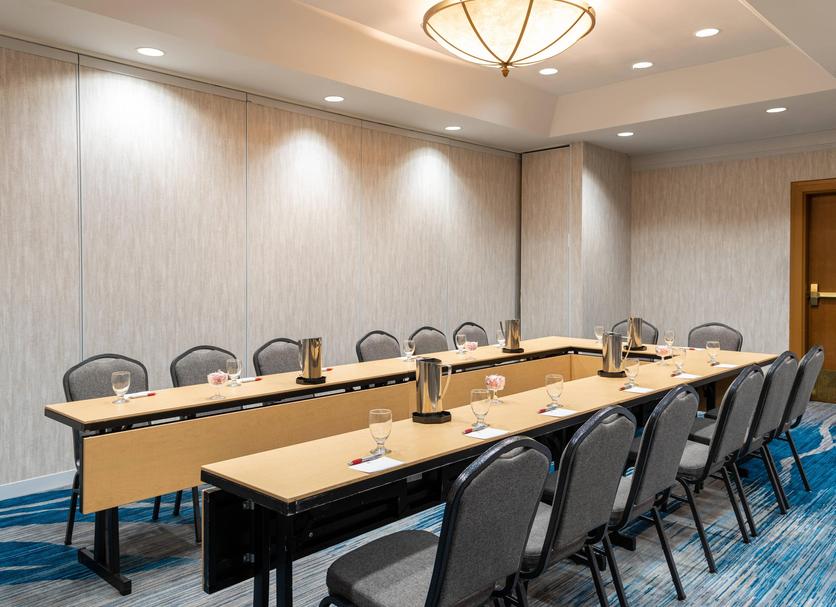 Sala de conferències Foto