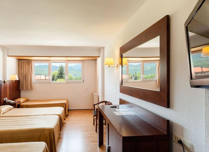 Habitació Foto