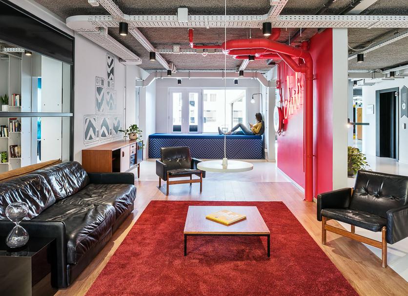 Sala Foto