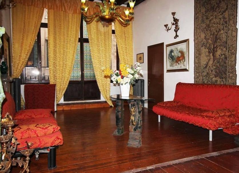 Sala Foto