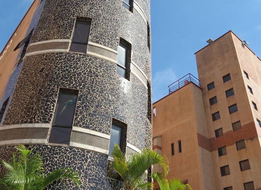 Edifici Foto