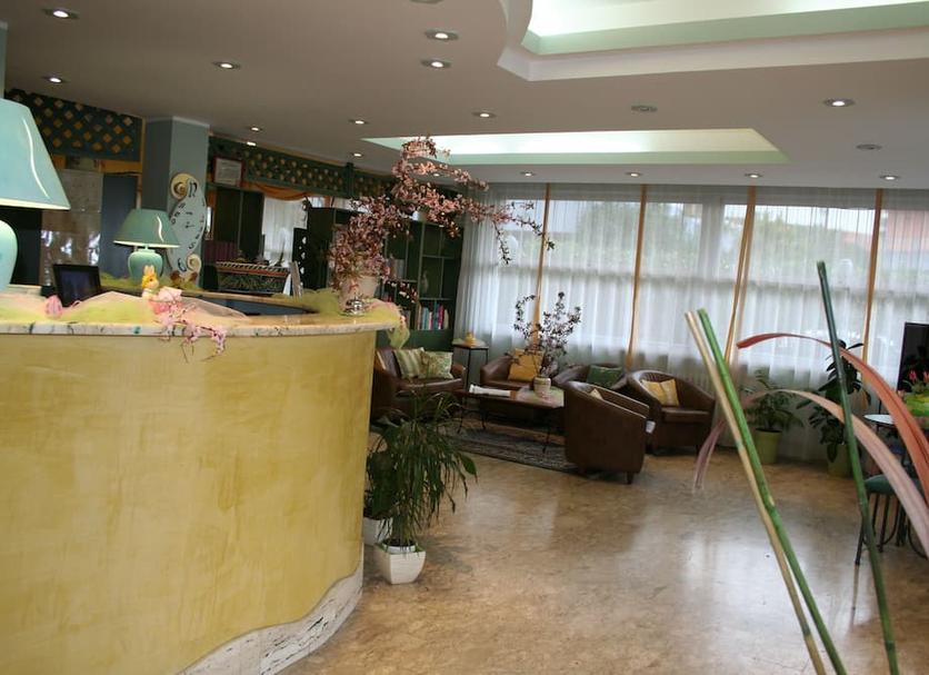 Recepció Foto