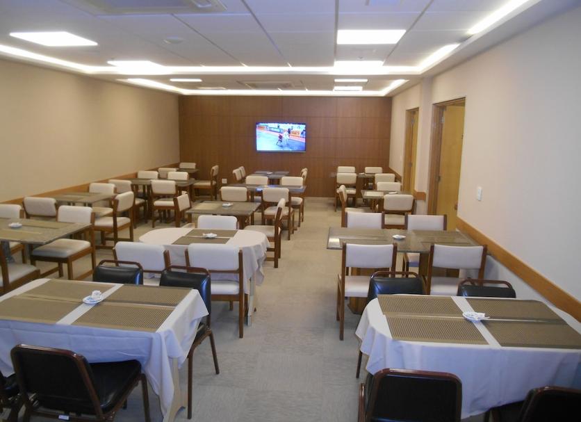 Sala de conferències Foto