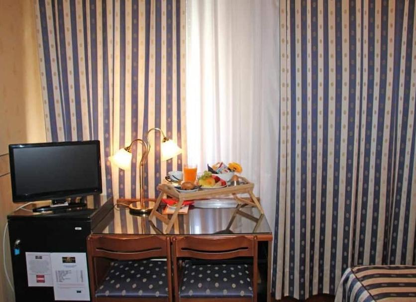 Serveis de l’habitació Foto