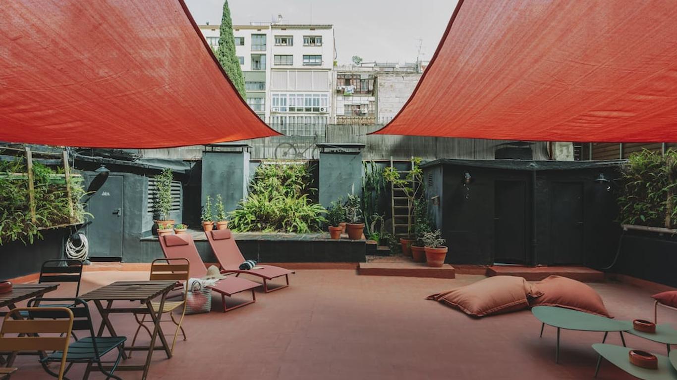 Piulet Hostel