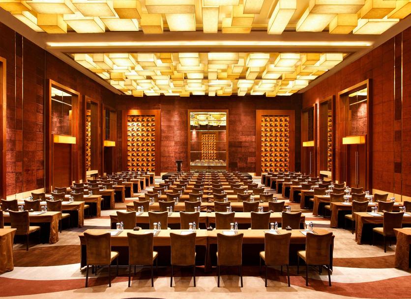 Sala de conferències Foto