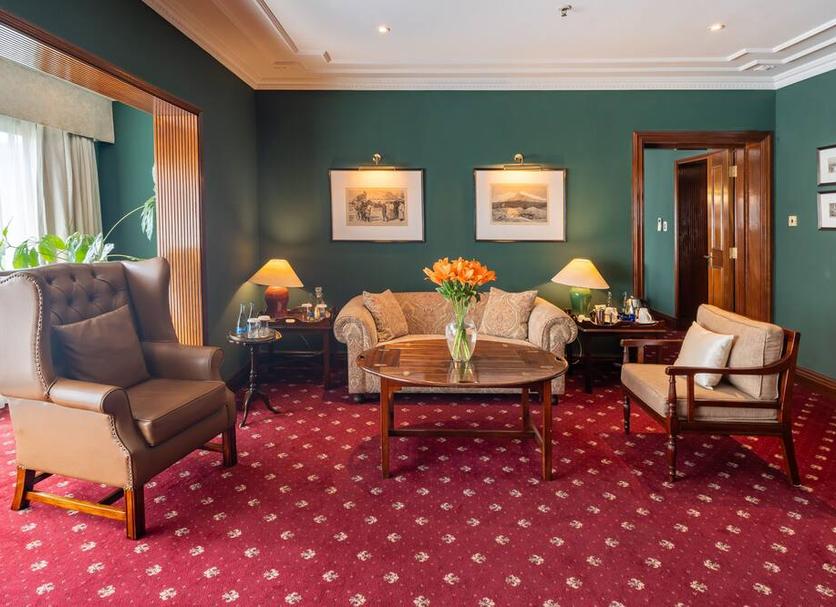 Sala Foto