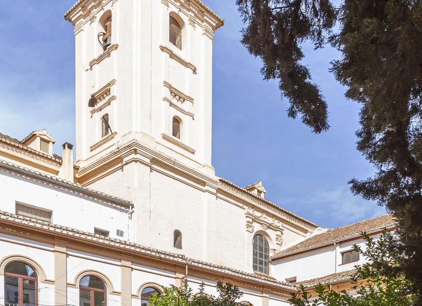 Edifici Foto