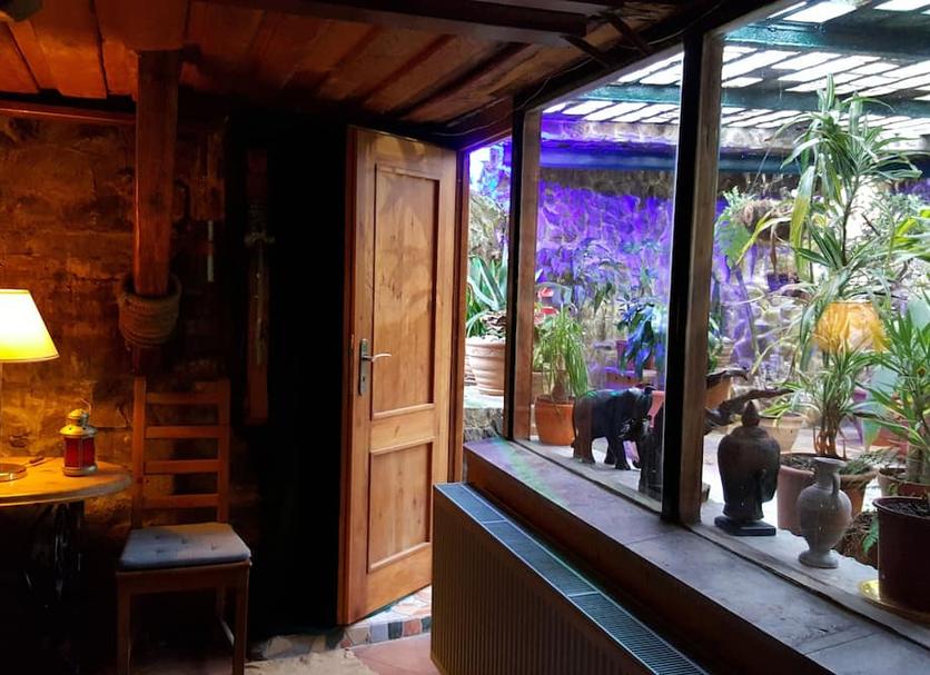 Serveis de l’habitació Foto