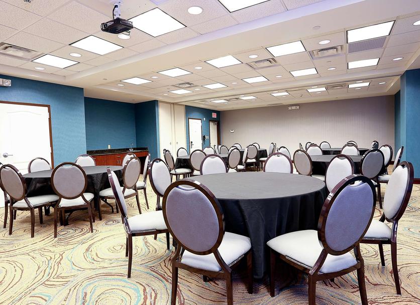 Sala de conferències Foto