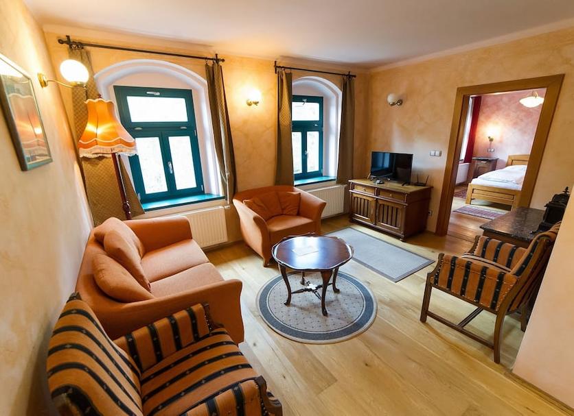Sala Foto