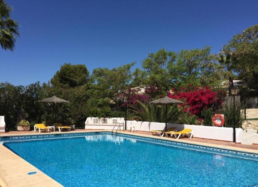 Pool Foto