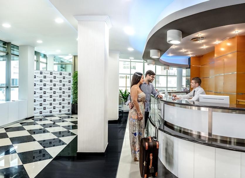 Recepció Foto