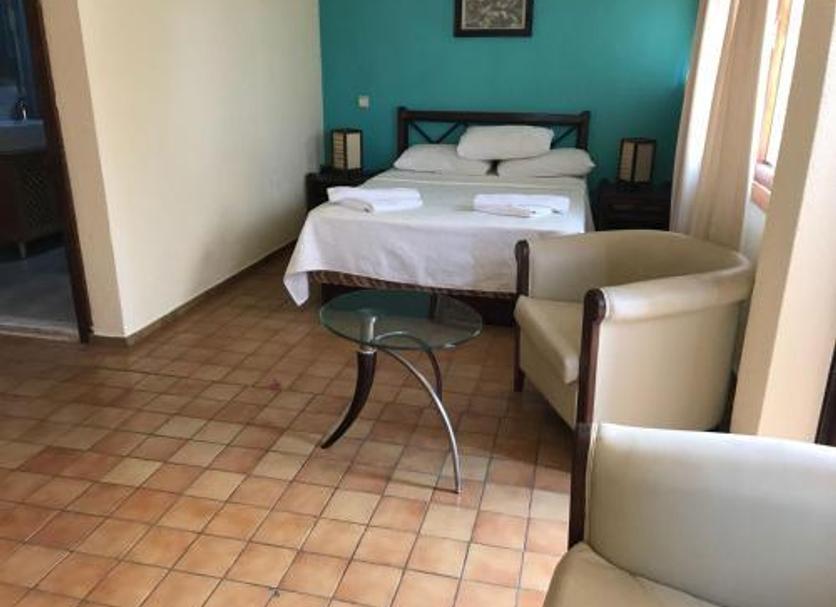 Habitació Foto