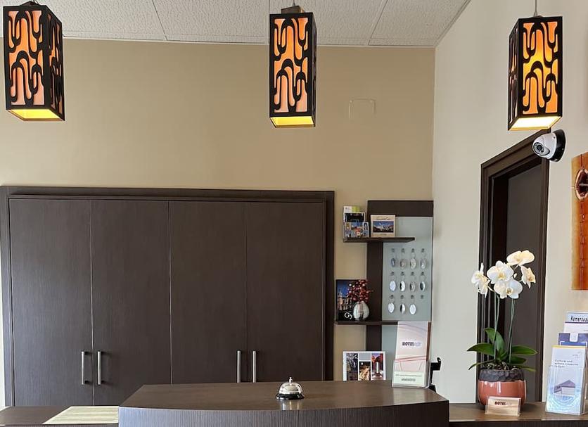 Serveis de l’habitació Foto