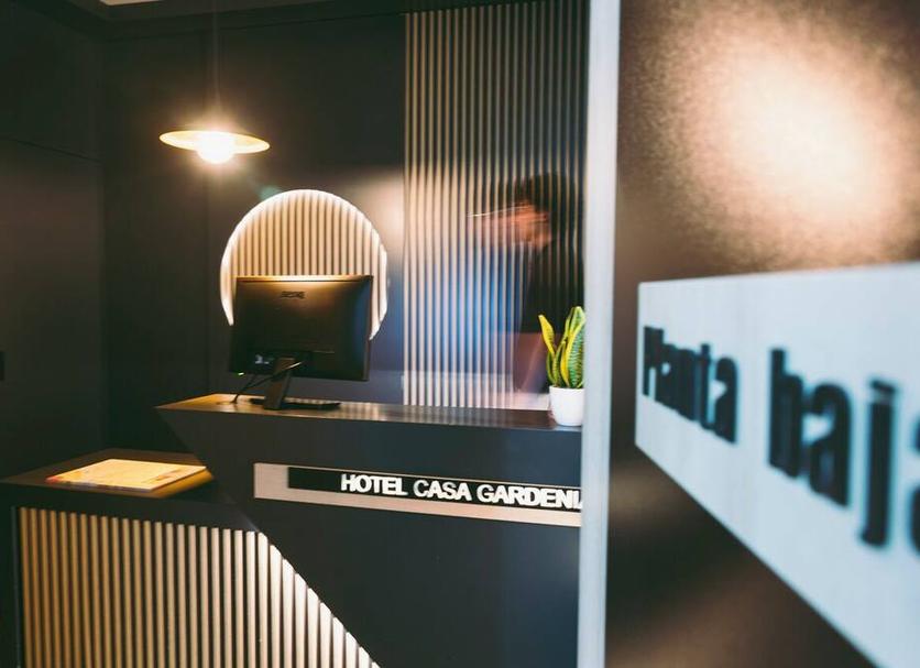 Serveis de l’habitació Foto