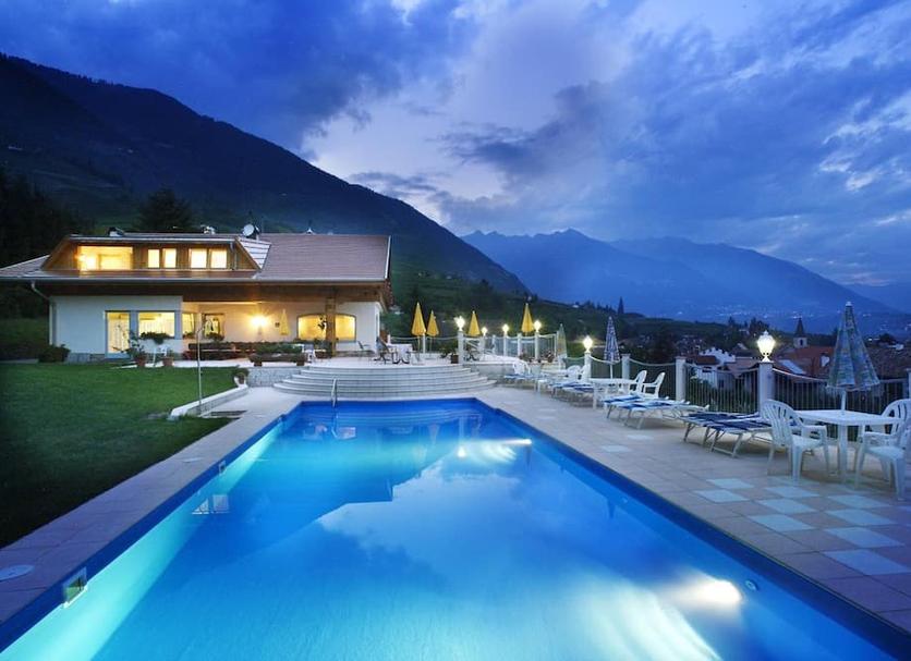 Pool Foto