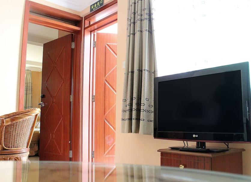 Serveis de l’habitació Foto