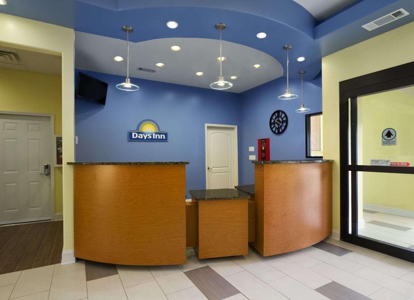 Recepció Foto