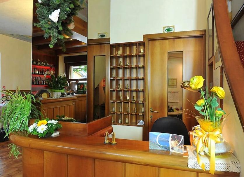 Recepció Foto