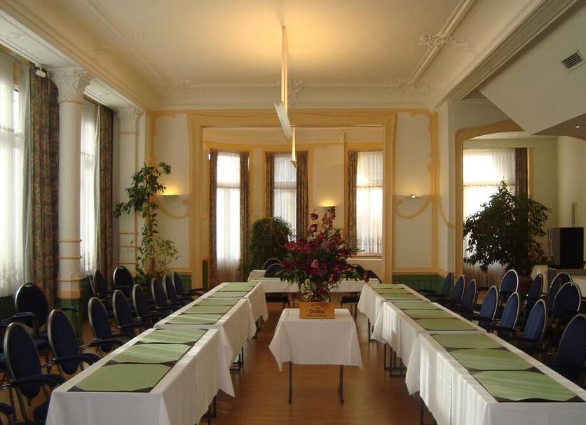 Sala de conferències Foto