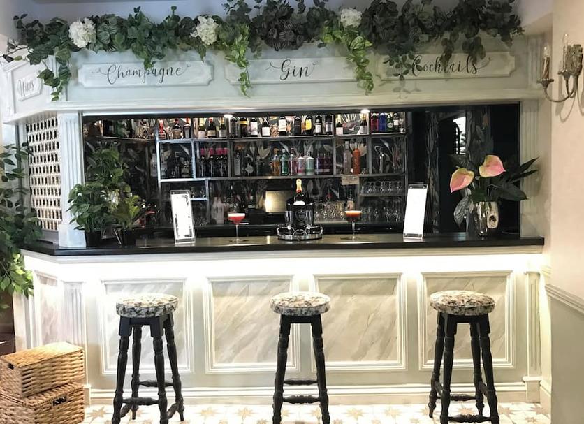 Bar Foto