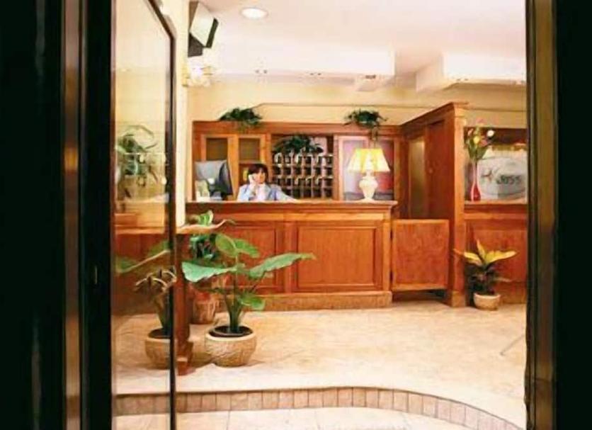 Recepció Foto