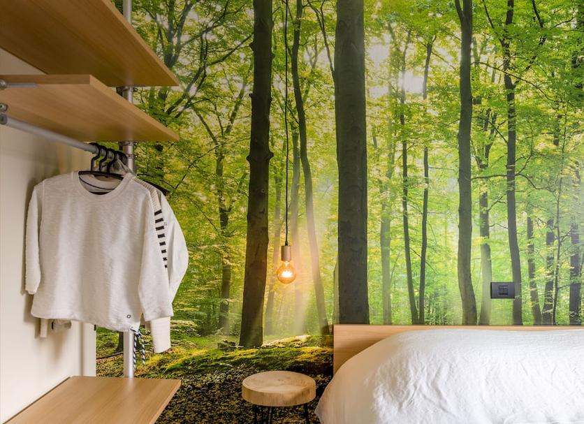 Serveis de l’habitació Foto