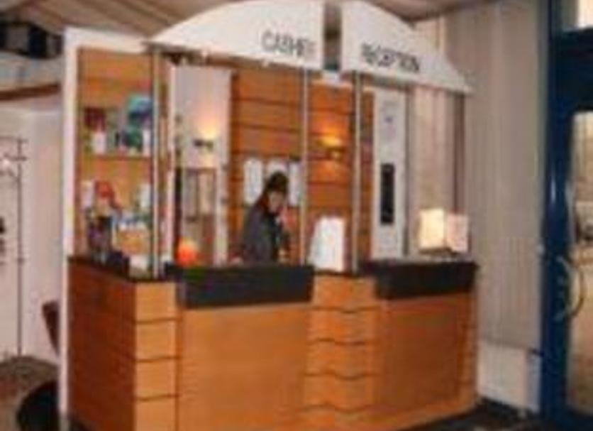 Recepció Foto