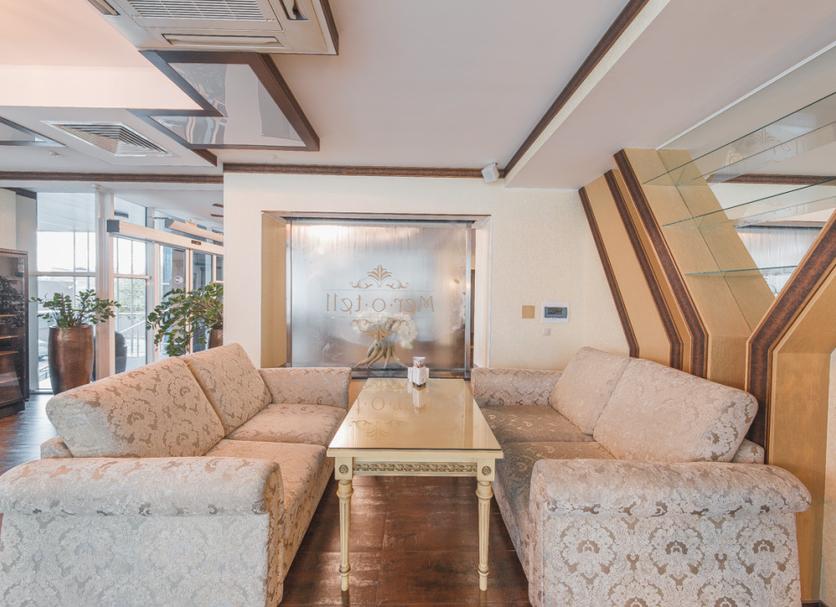 Sala Foto