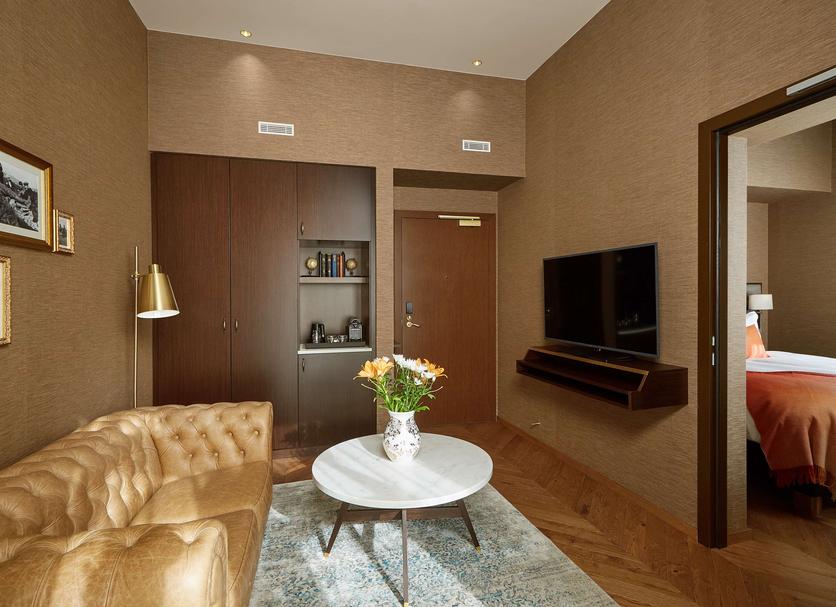 Sala Foto