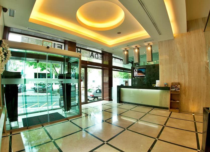Recepció Foto