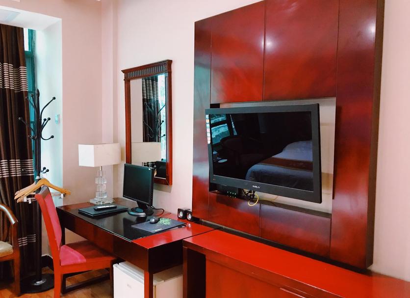 Serveis de l’habitació Foto