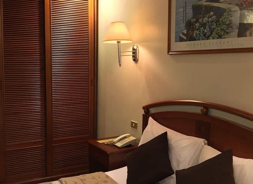 Serveis de l’habitació Foto