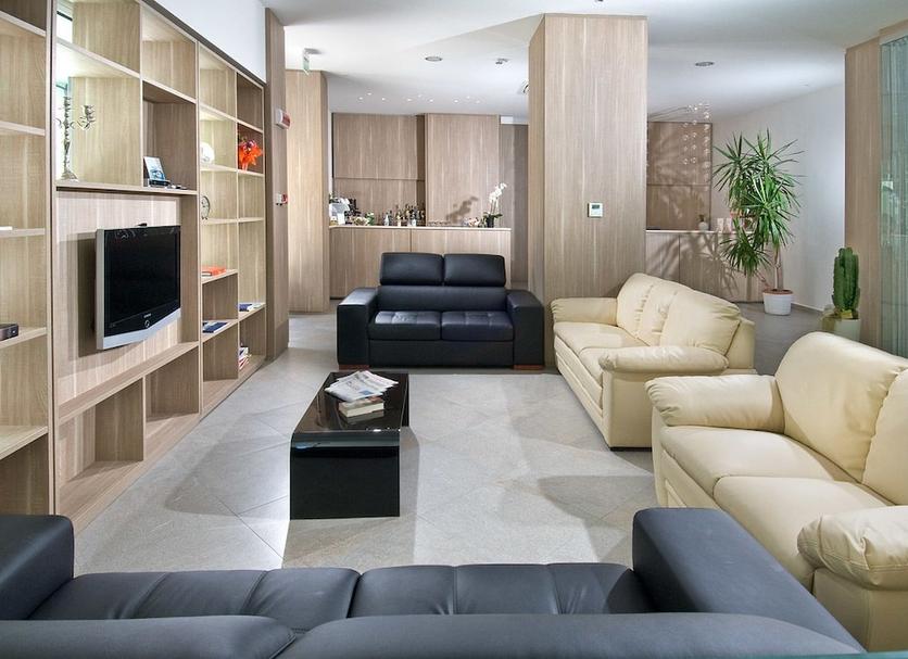 Sala Foto