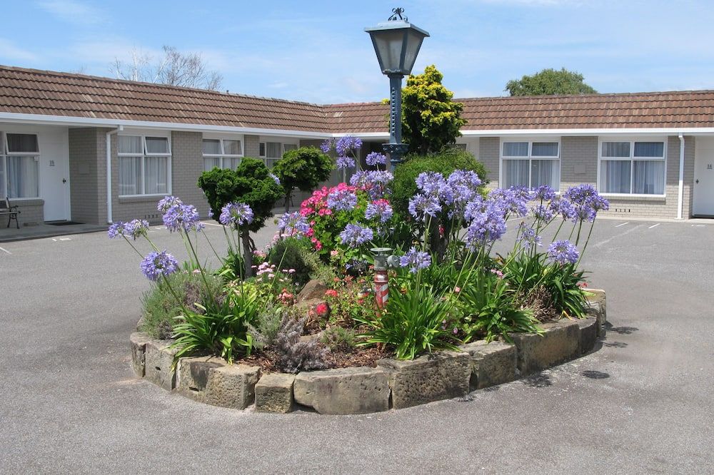 Vista exterior