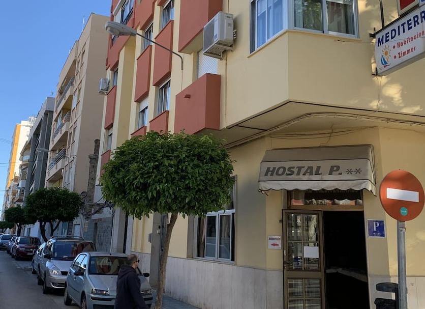 Edifici Foto