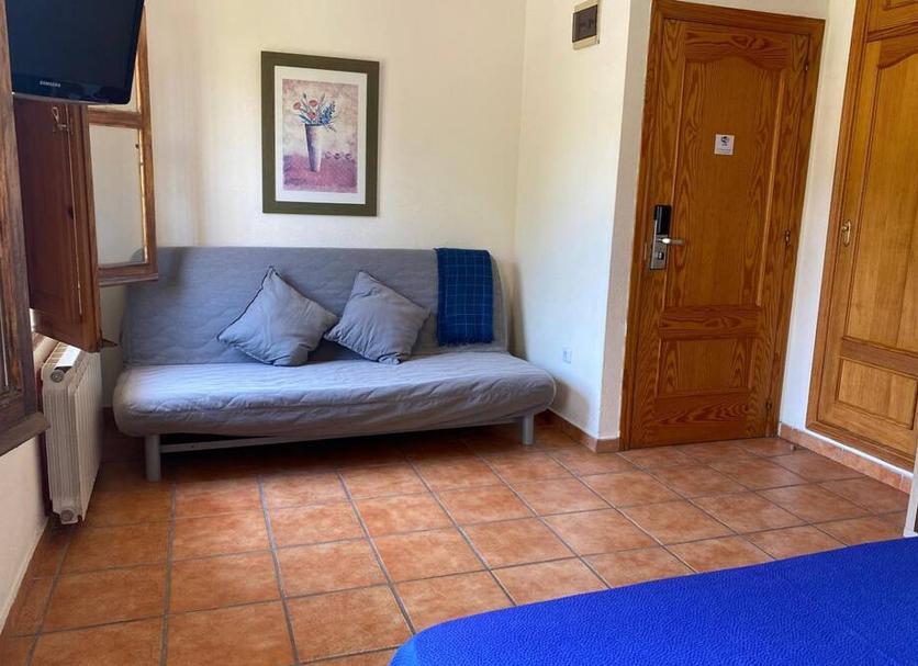 Sala Foto