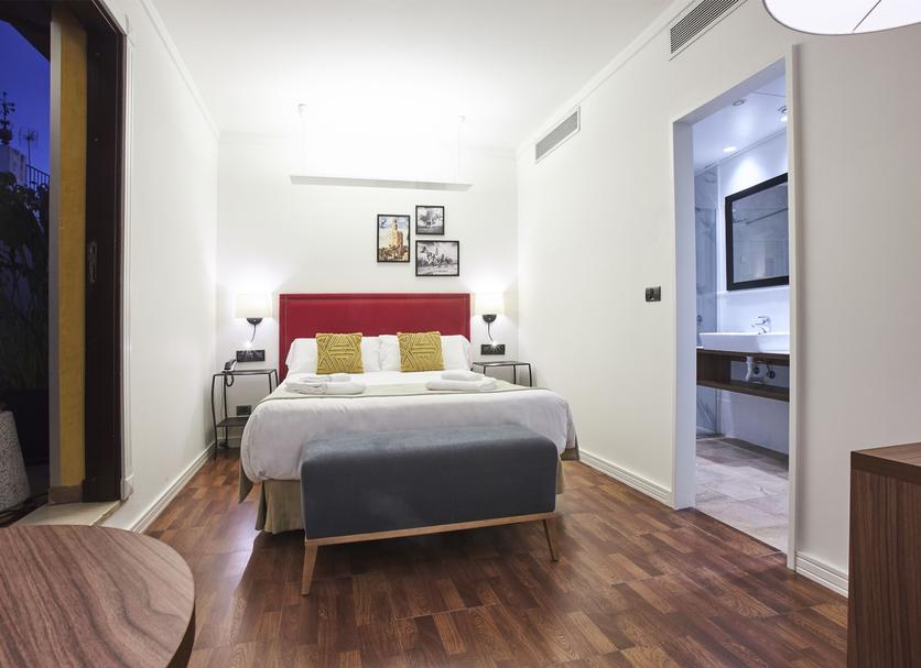 Habitació Foto