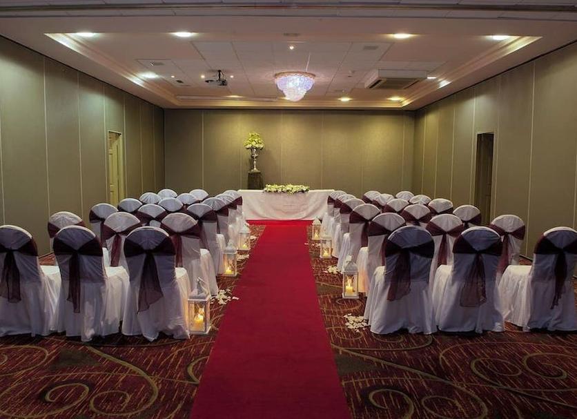 Sala de conferències Foto