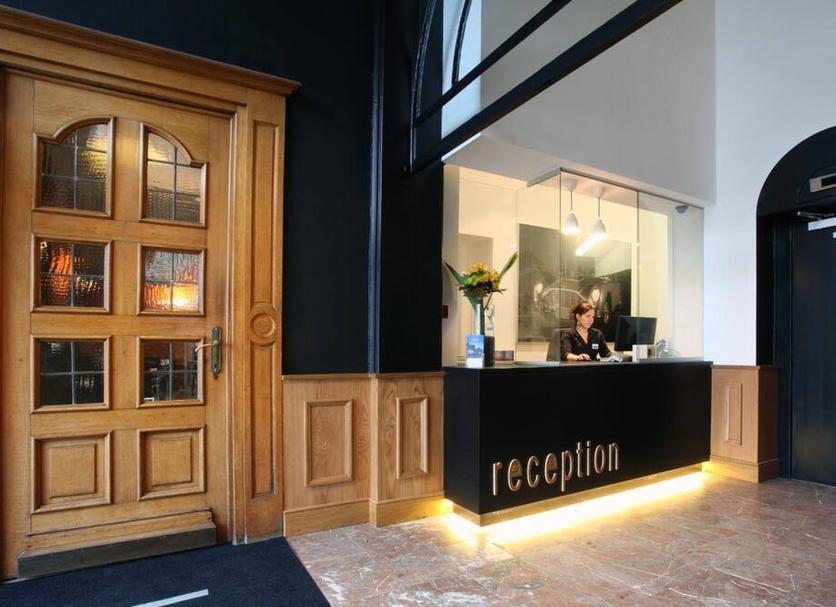Recepció Foto