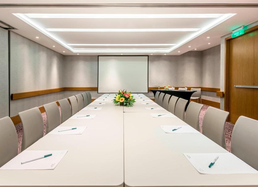 Sala de conferències Foto