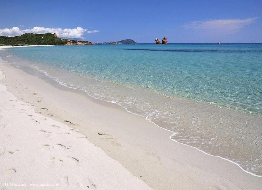 Platja Foto