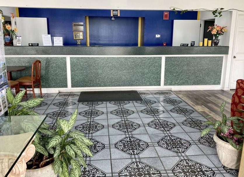 Recepció Foto