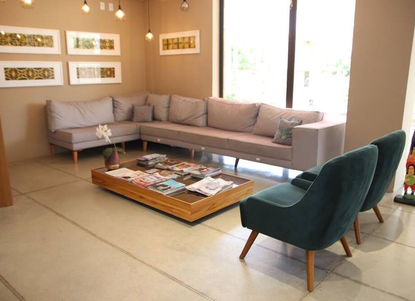 Sala Foto