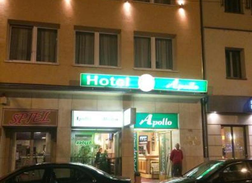 Edifici Foto